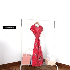 Reformation Denise Dress (Fiji)